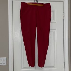 LOFT Marisa Skinny pant